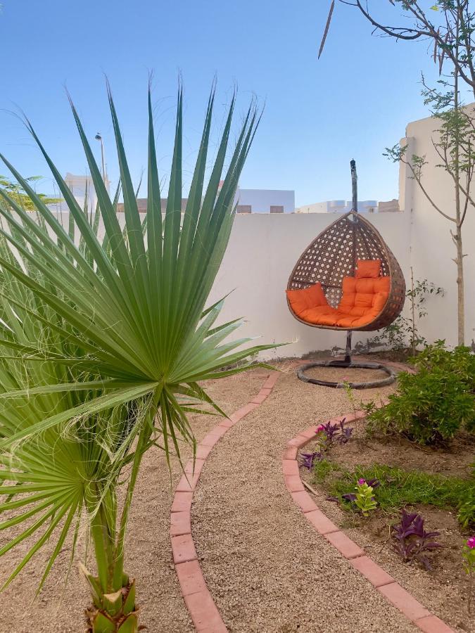 Tranquilo Boutique Hostel - Dahab Kültér fotó