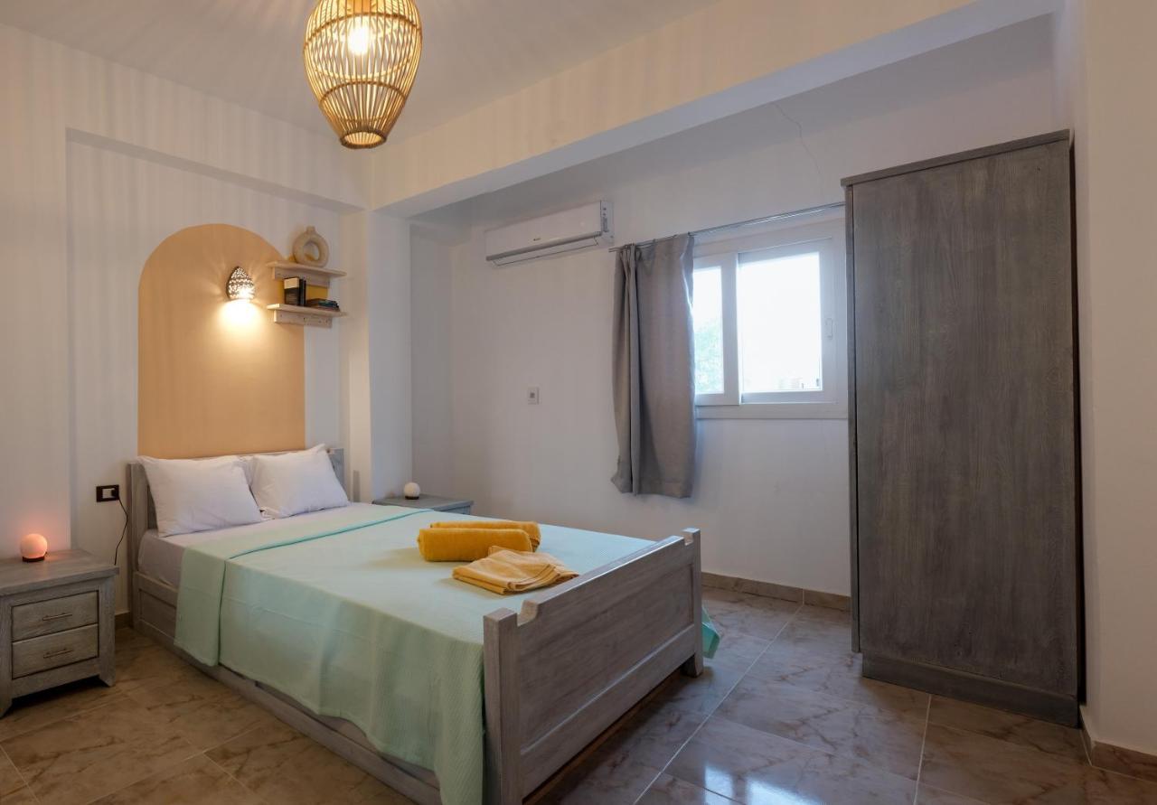 Tranquilo Boutique Hostel - Dahab Kültér fotó